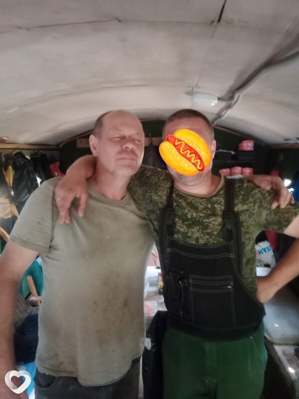 Максим, 43, Гомеле — анкета №603179