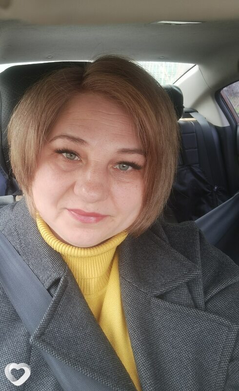 Надежда, 52, Домодедово — анкета №603181