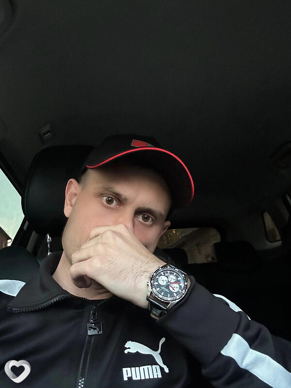 Артем, 35, Мозыре — анкета №603182