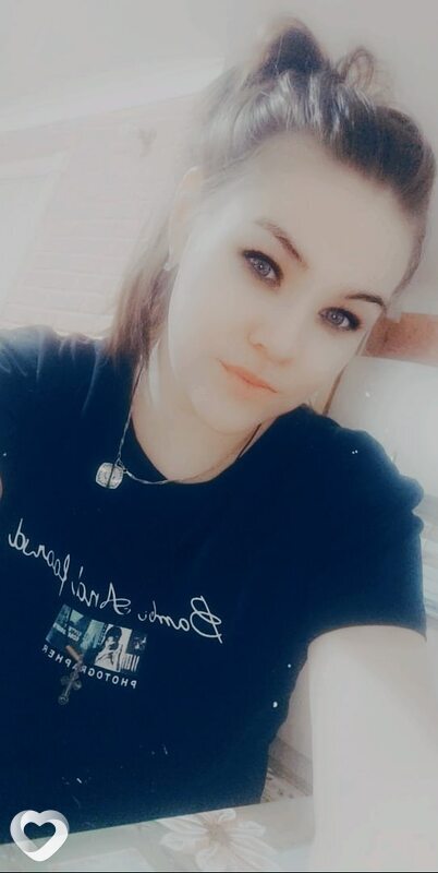 Юлия, 27, Бузулуке — анкета №603184