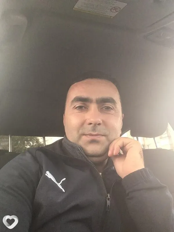 Эмиль, 44, Барнауле — анкета №603185