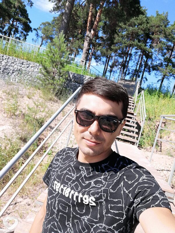 Рома, 22, Нижнем Новгороде — анкета №603190