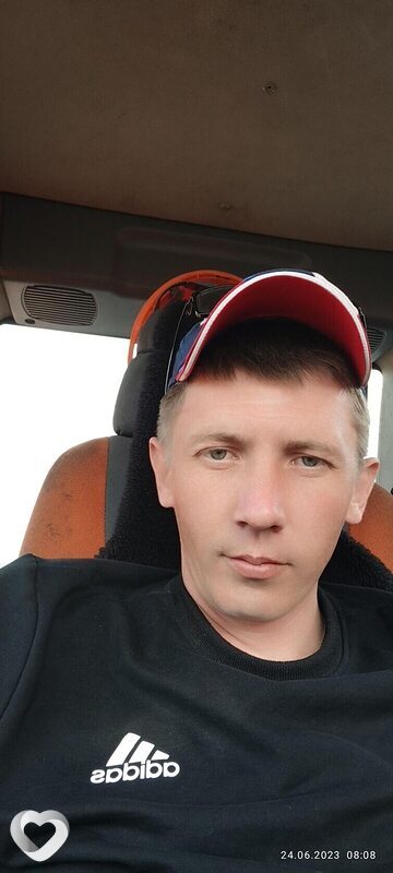 Mikhail, 32, Чите — анкета №603128