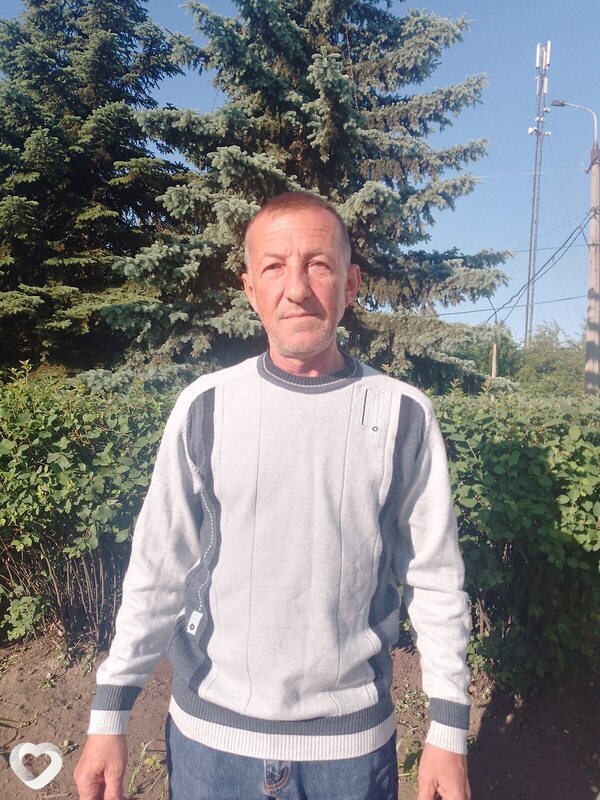 Валера, 55, Макеевке — анкета №603129