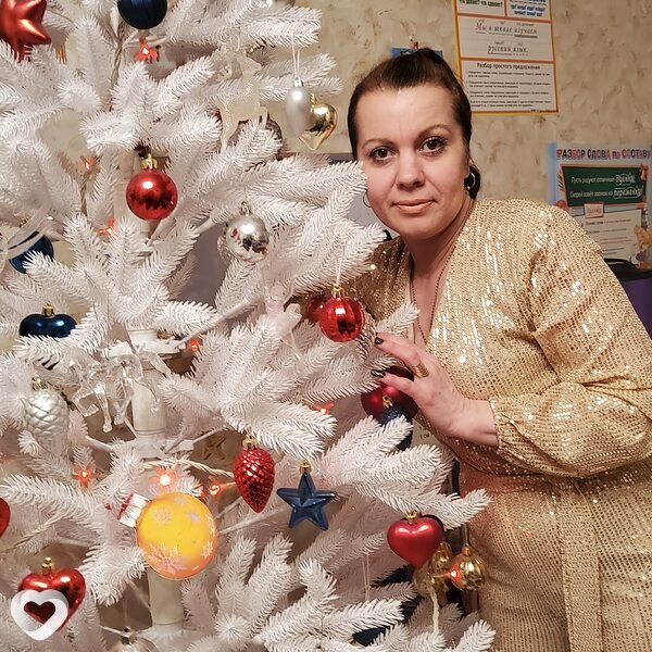 Юля, 38, Иркутске — анкета №603130