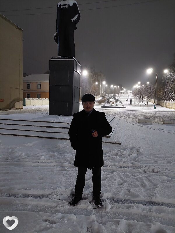 Станислав, 34, Волгограде — анкета №603139