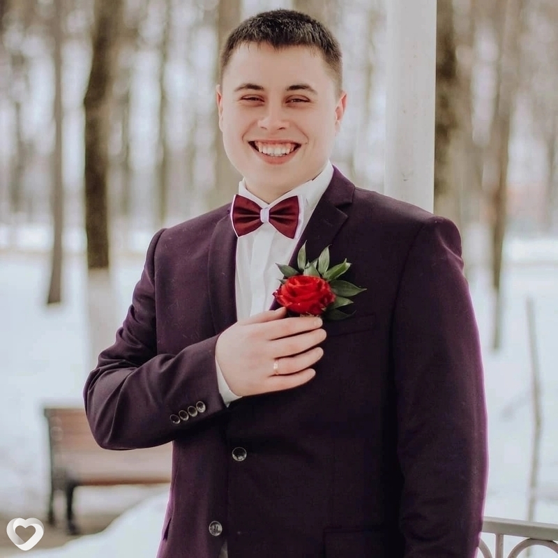 Никита, 31, Наро-Фоминске — анкета №603142