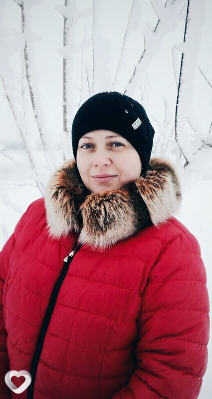 Фатинья, 46, Тамбове — анкета №603143