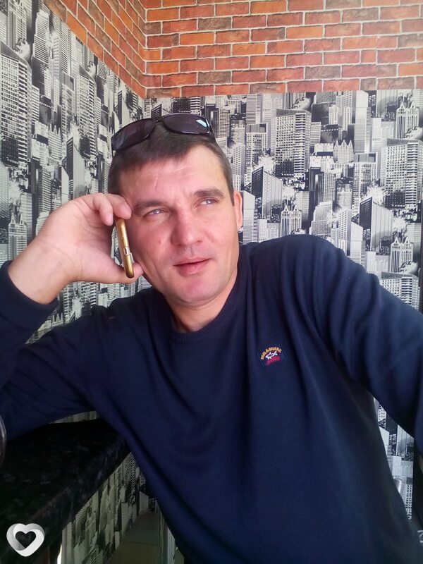 Евгений, 44, Челябинске — анкета №603149