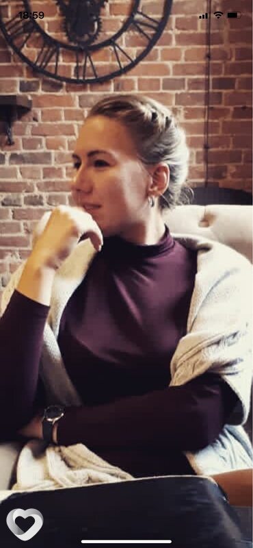 Алена, 39, Омске — анкета №603303