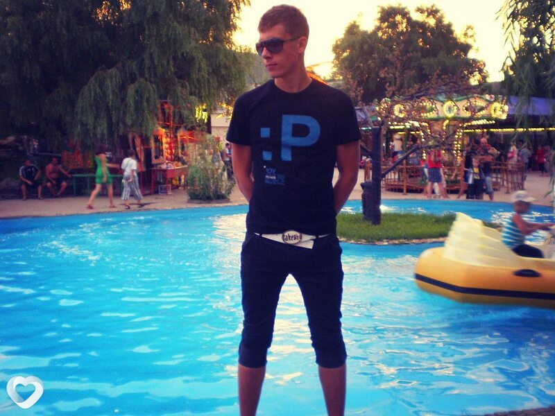 Александр, 33, Березниках — анкета №603314
