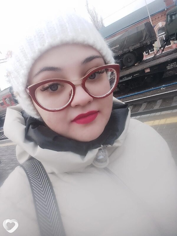 Юлия, Давыдовка