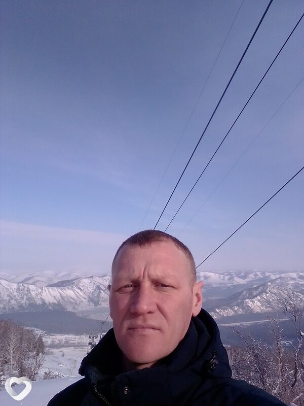 Дмитрий, 38, Сочи — анкета №603276