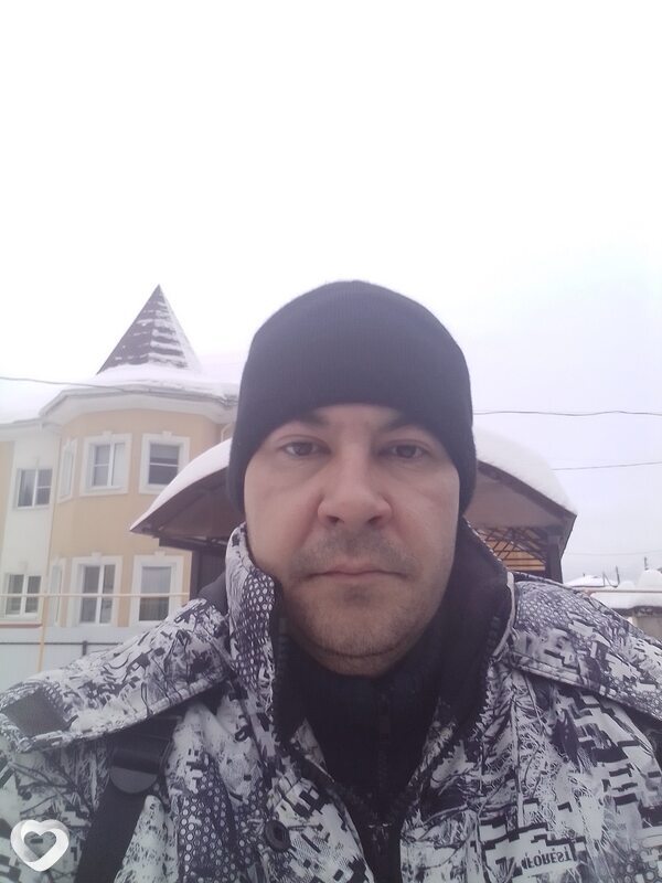 Коля, 39, Иванове — анкета №603279