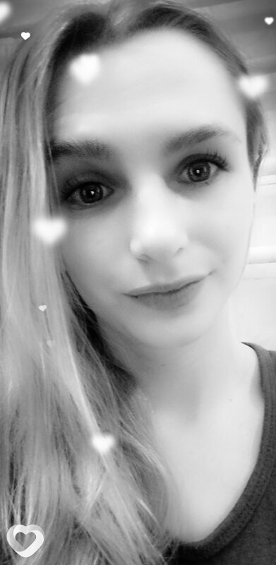 Анжелика, 28, Молодечно — анкета №603280