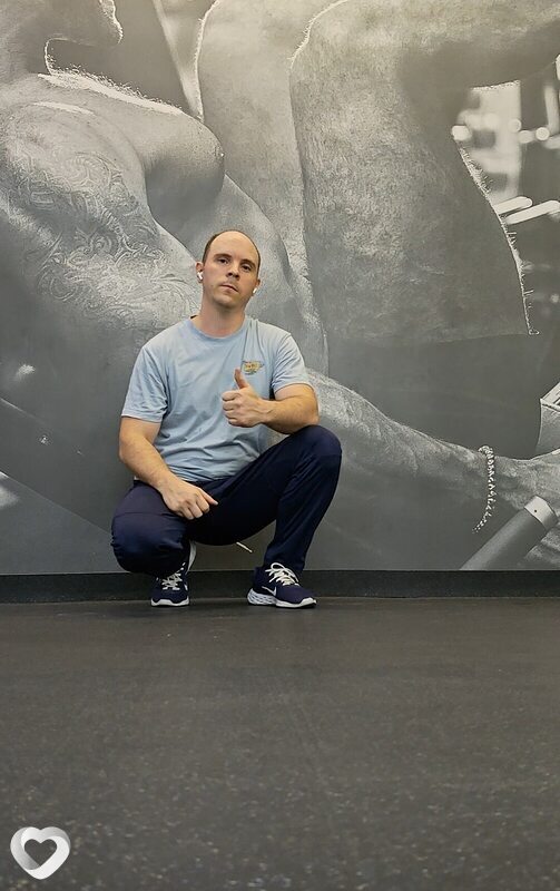 Александр, 37, Новосибирске — анкета №603282