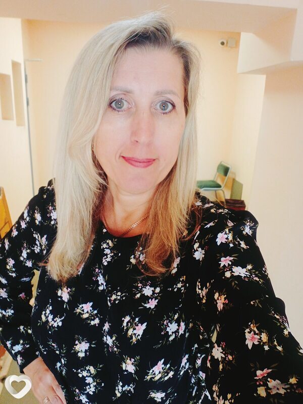 Ирина, 47, Москве — анкета №603283