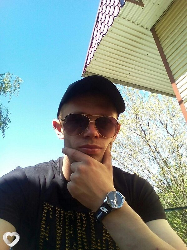 Александр, 29, Верещагине — анкета №603284