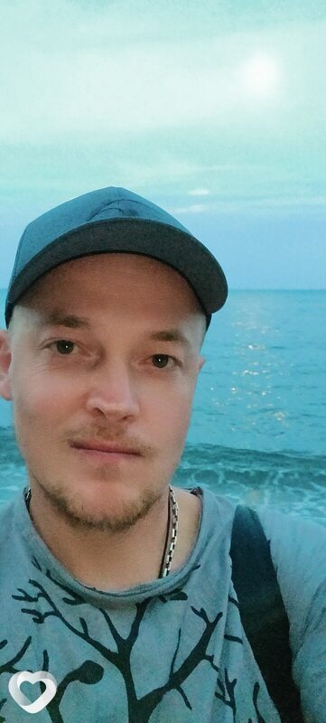 Сергей, 40, Краснодаре — анкета №603287