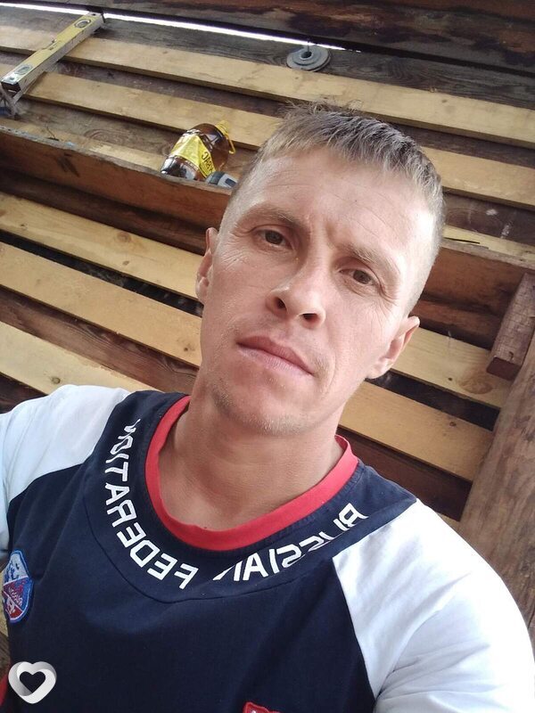 Юрий, 37, Шелехове — анкета №603288