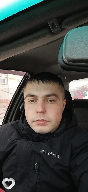 Юрий, 27, Барнауле — анкета №603300