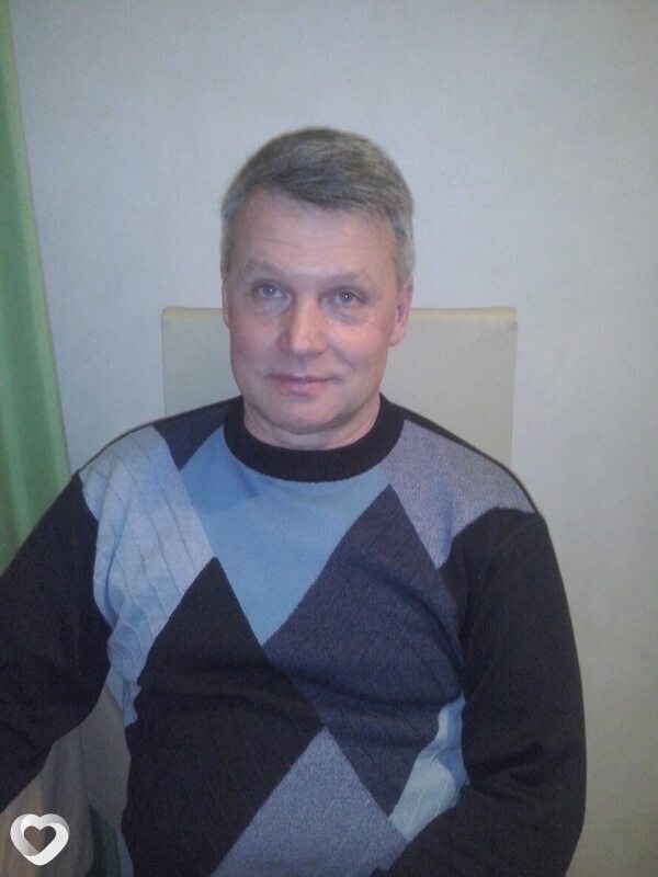 Сергей, 58, Иванове — анкета №603361