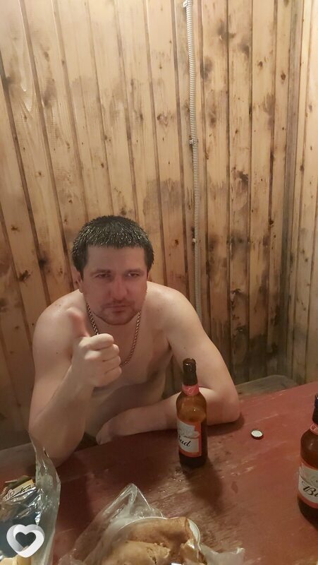 Серега, 34, Старом Осколе — анкета №603364