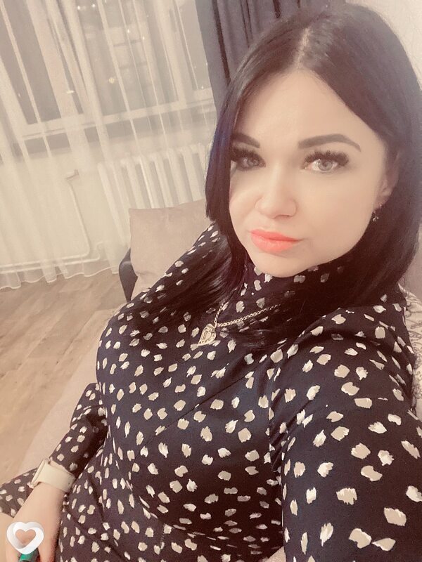 Анюта, 37, Старом Осколе — анкета №603367