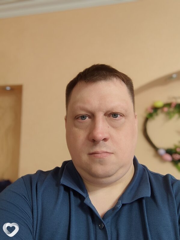 Евгений, 46, Кургане — анкета №603370