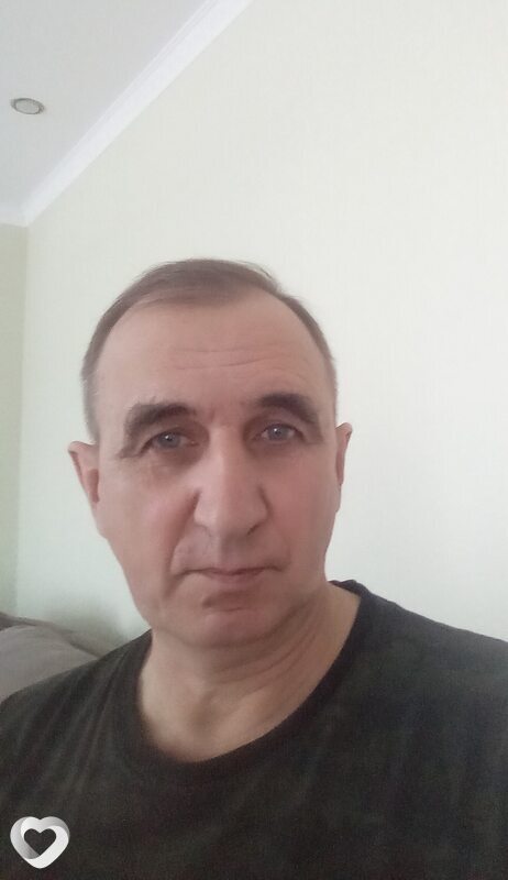 Павел, 56, Омске — анкета №603253