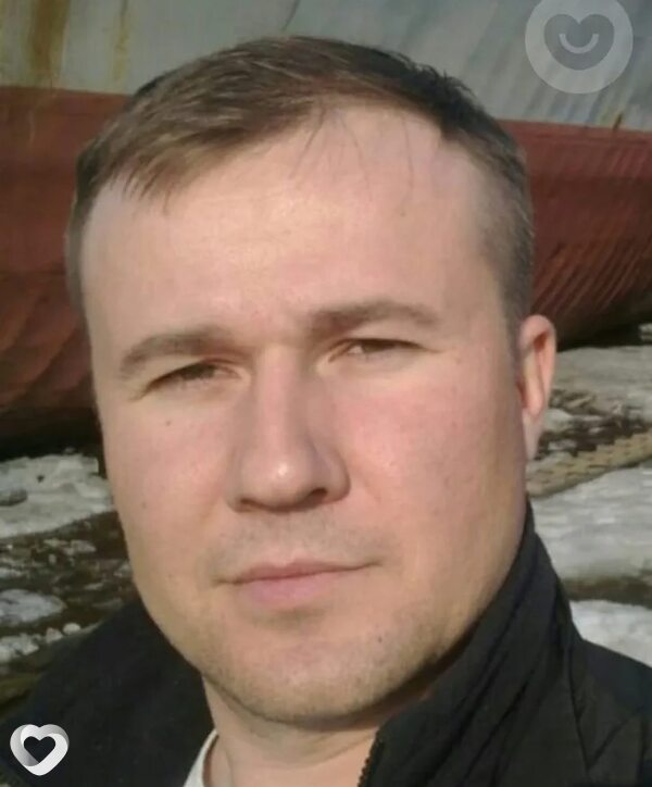 Александр, 51, Якутске — анкета №603255