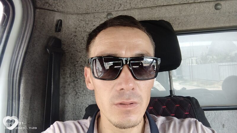 Куандык, 39, Алматы — анкета №603271