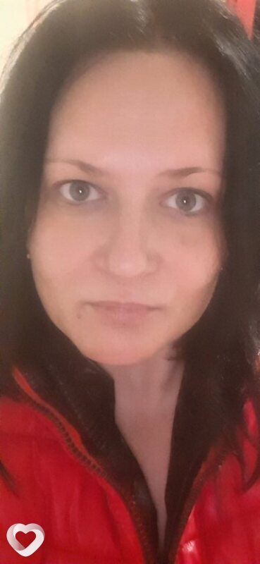 Ольга, 45, Минске — анкета №603403