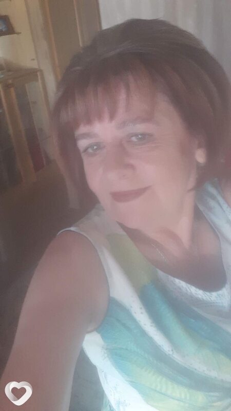Татьяна, 52, Кропоткине — анкета №603406
