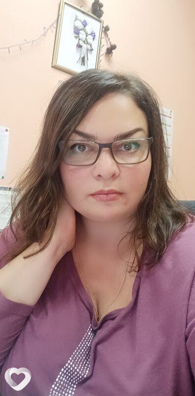 Ирина, 48, Мурманске — анкета №603411