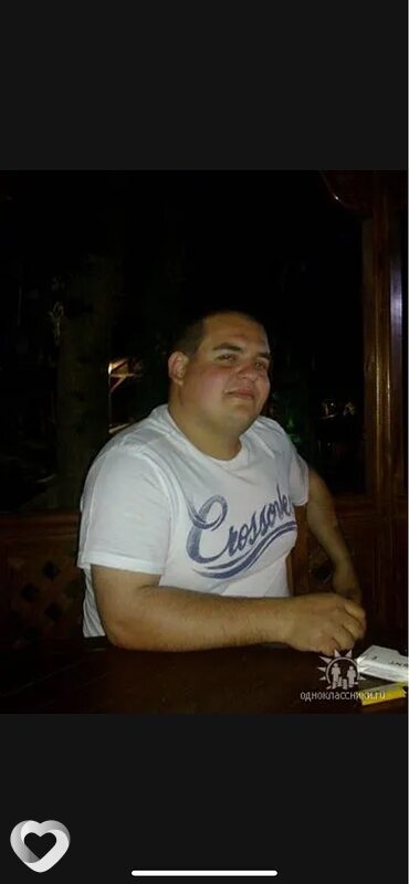Вова, 41, Сочи — анкета №603413