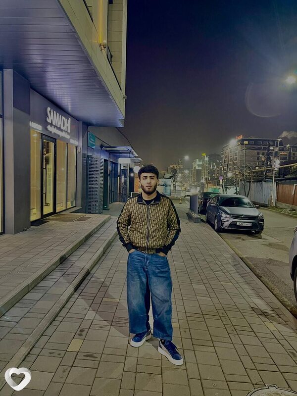 Мага, 32, Новосибирске — анкета №603416