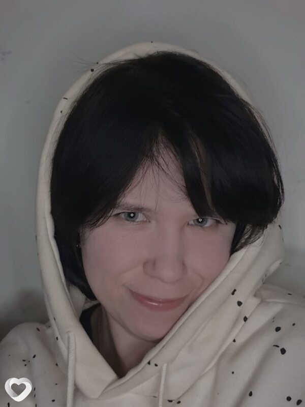 София, 33, Москве — анкета №603417