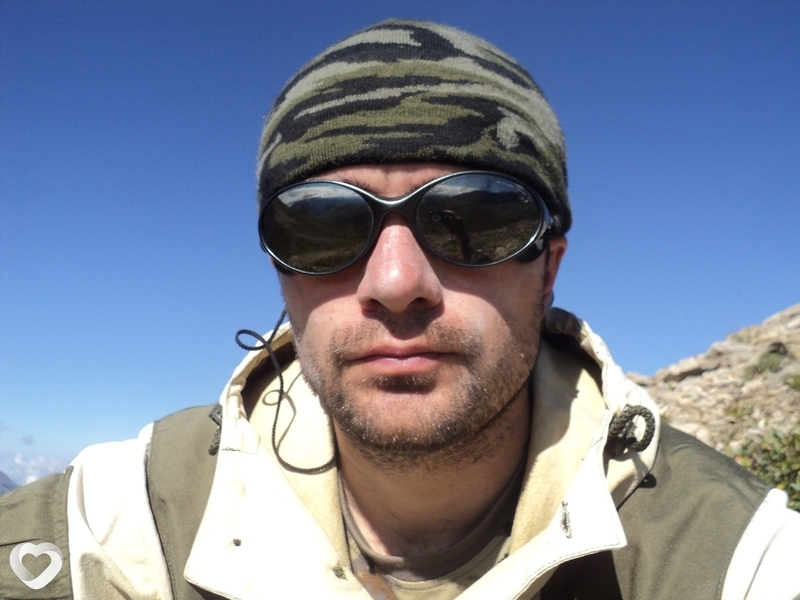 Олег, 37, Владикавказе — анкета №603418