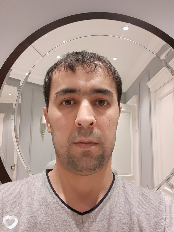 Хороший, 42, Санкт-Петербурге — анкета №603421