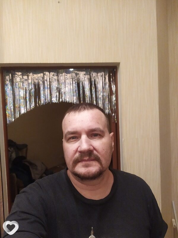 Андрей, 44, Тольятти — анкета №603425