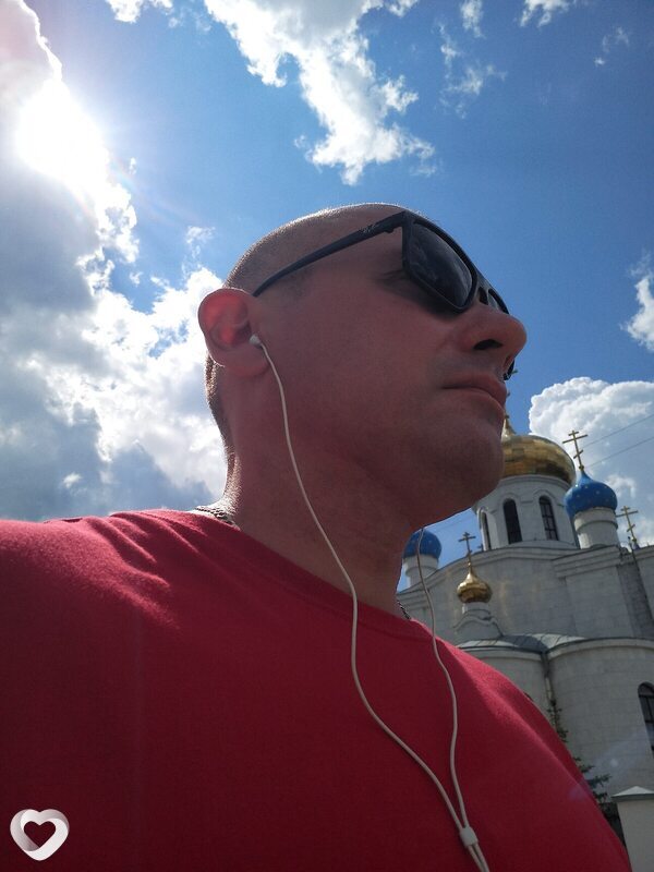 Дмитрий, 38, Смоленске — анкета №603430