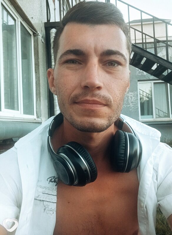 Вова, 34, Новочебоксарске — анкета №603432