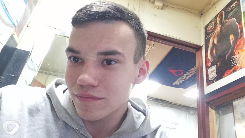 Юрий, 24, Нижнем Новгороде — анкета №603434