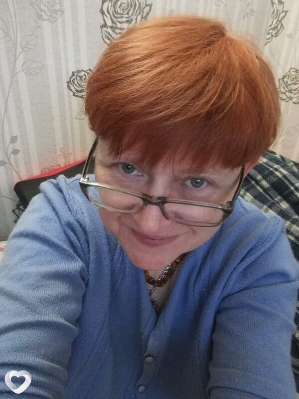 Елена, 55, Дзержинске — анкета №603440