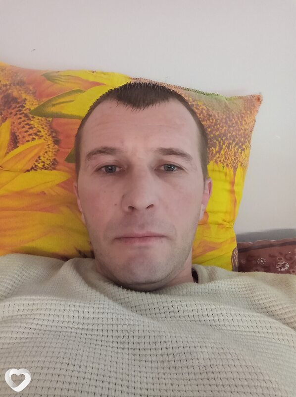 Андрей, 39, Витебске — анкета №603448