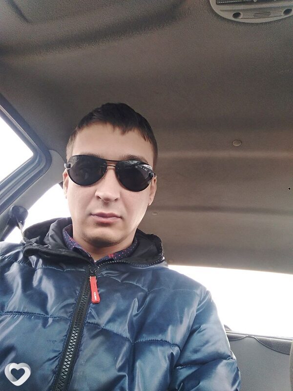 Александр, 27, Самаре — анкета №603451