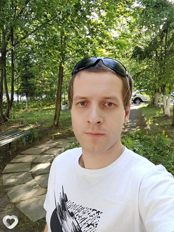 Андрей, 36, Вязниках — анкета №603455