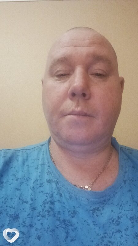 Дима, 53, Волгограде — анкета №603456