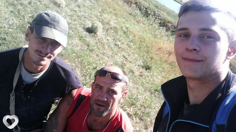 Денис, 43, Волжском — анкета №9655